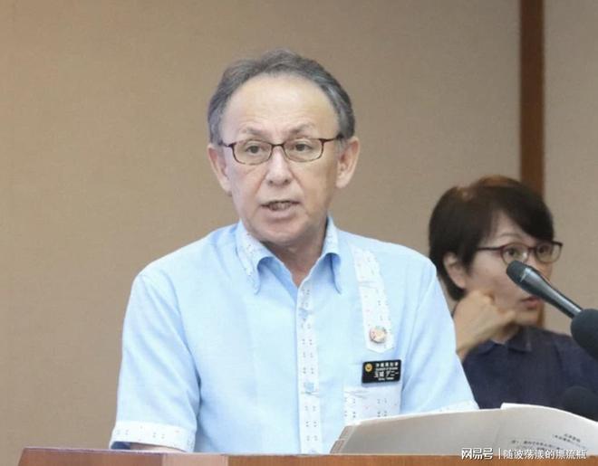 冲绳县知事呼吁加强对驻日美军的纪律教育，以防性侵案再次发生